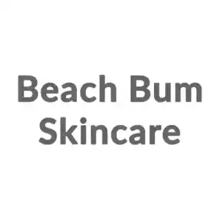 Shop Beach Bum Skincare logo