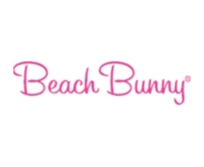 Shop Beach Bunny logo