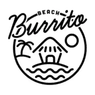 Beach Burrito discount codes