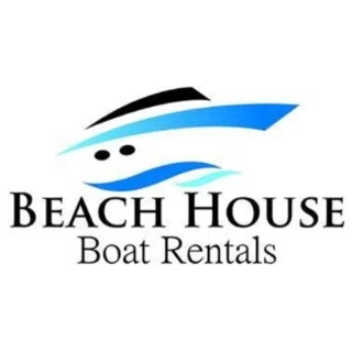 Shop Beach House Boat Rentals coupon codes logo
