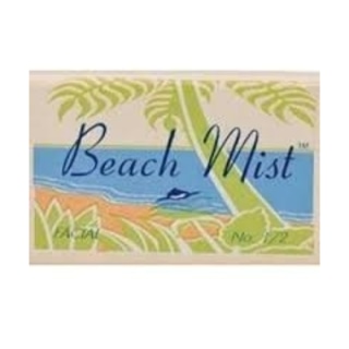 Shop Beach Mist Soaps logo