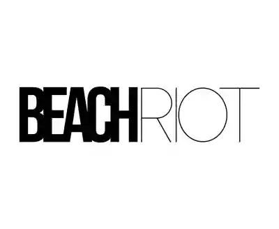 Beach Riot logo