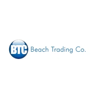 Shop Beach Trading Co. logo
