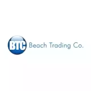 Shop Beach Trading Co. discount codes logo