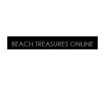 Shop Beach Treasures Online logo