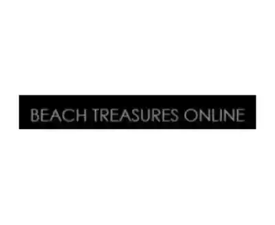 Shop Beach Treasures Online promo codes logo