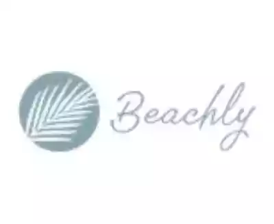 Shop Beachly promo codes logo