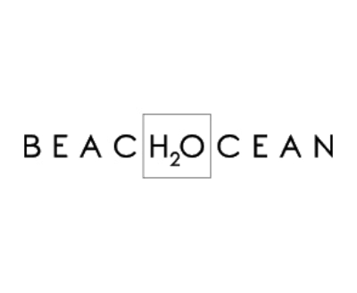 Shop Beach2Ocean logo