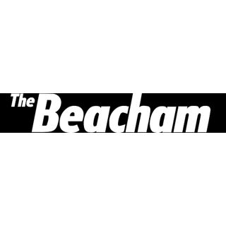 Shop Beacham Theater logo