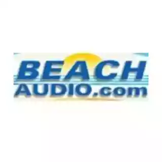 Shop BeachAudio.com coupon codes logo