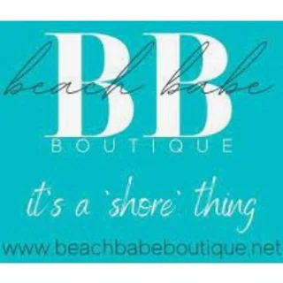 Beach Babe Boutique discount codes