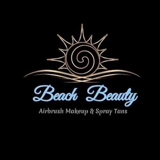 Beach Beauty logo