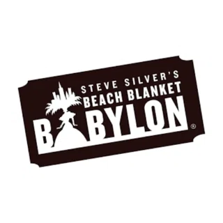Shop Beach Blanket Babylon promo codes logo