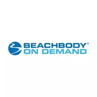 Beachbody On Demand coupon codes