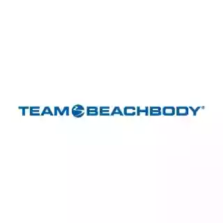 Shop Team Beachbody promo codes logo