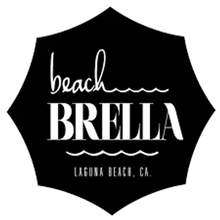 Beach Brella logo