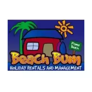 Beach Bum Holiday Rentals coupon codes