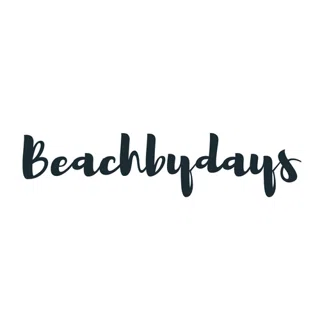 beachbydays logo