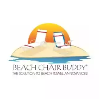 Beach Chair Buddy coupon codes