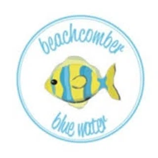 Shop Beachcomber Blue Water logo