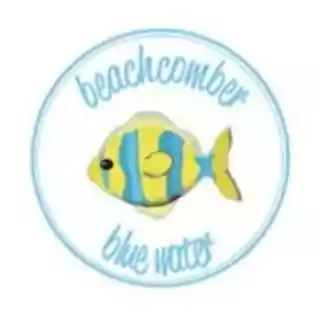 Beachcomber Blue Water logo