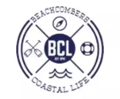 beachcomberscoastallife.com logo