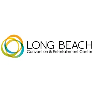 Shop Beach Convention & Entertainment Center logo
