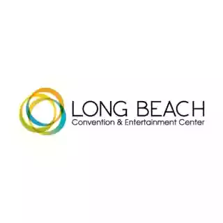 Shop Beach Convention & Entertainment Center coupon codes logo
