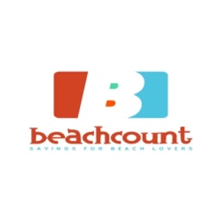 BeachCount logo