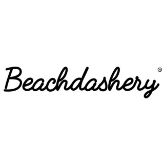 Shop Beachdashery Jewelry logo