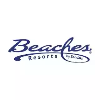 Shop Beaches Resorts coupon codes logo