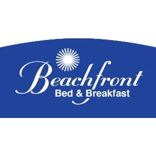 Shop Beachfront B&B logo