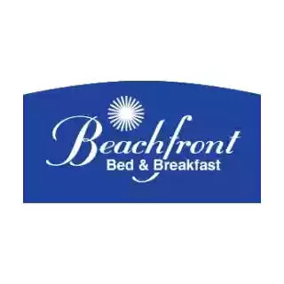 Beachfront B&B logo