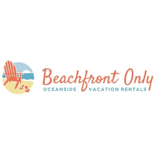 Shop Beachfront Only logo