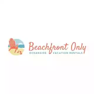 Beachfront Only logo