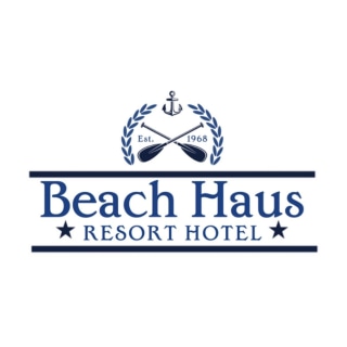 Beach Haus Resort promo codes