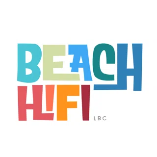 Beach HiFi logo