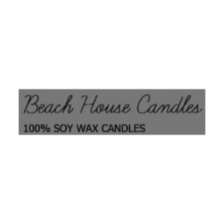 Shop Beach House Candles discount codes logo