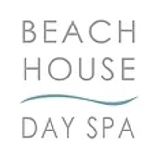 Beach House Day Spa logo