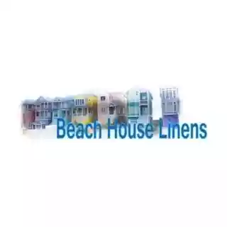 beachhouselinens.com logo