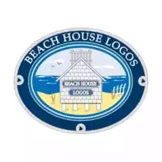 Beach House Logos logo