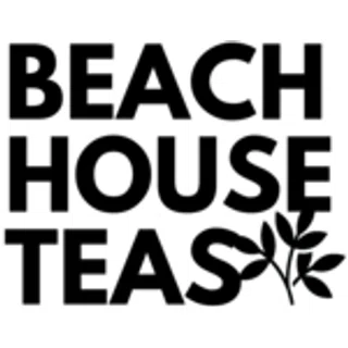 Beach House Teas logo
