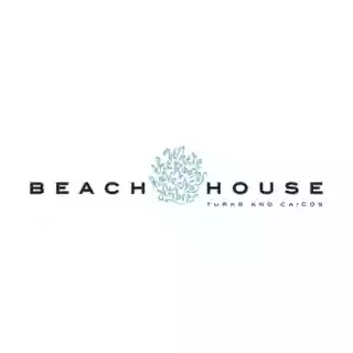 Shop Beach House Turks & Caicos coupon codes logo