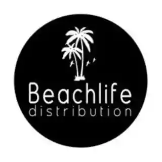 Beachlife Distribution coupon codes