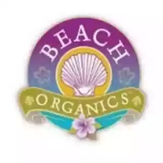 Shop Beach Organics Skincare coupon codes logo