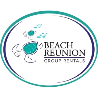 Shop Beach Reunion logo