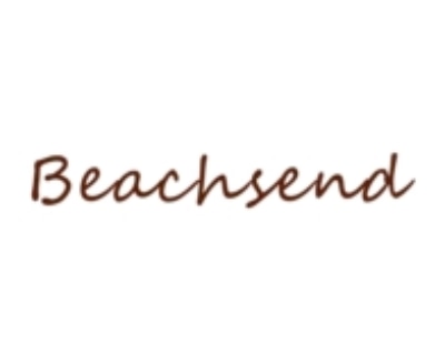 Shop Beachsend logo