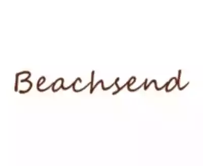 Beachsend logo
