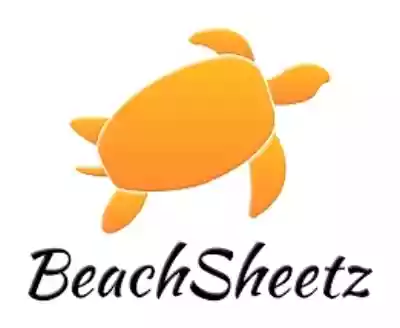 BeachSheetz logo
