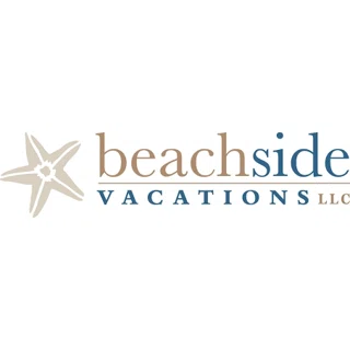Shop Beachside Vacations logo